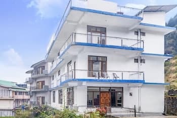 GuestHouser 1 BR Boutique stay 1398