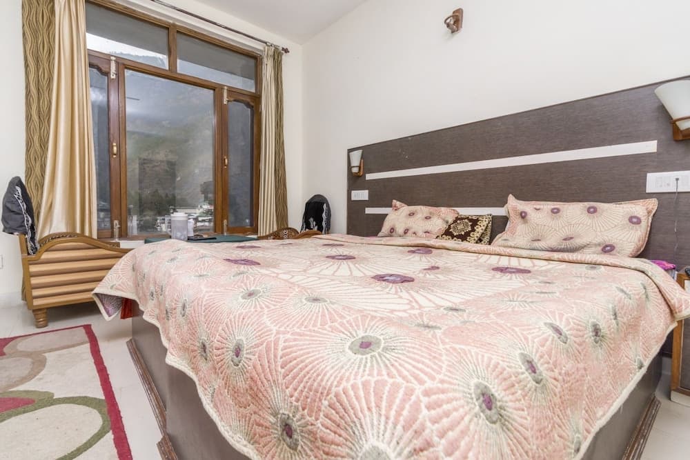 GuestHouser 1 BR Boutique stay 1398