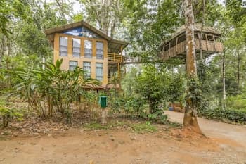 GuestHouser 4 BHK Tree house 7d51