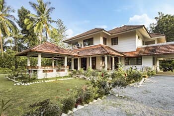 GuestHouser 5 BHK Homestay 5150