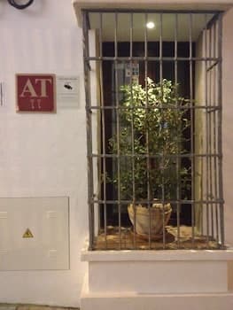 Apartamentos La Ermita