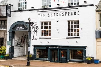Shakespeare Inn