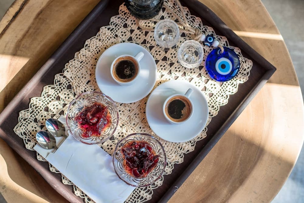 Melidron Hotel & Suites