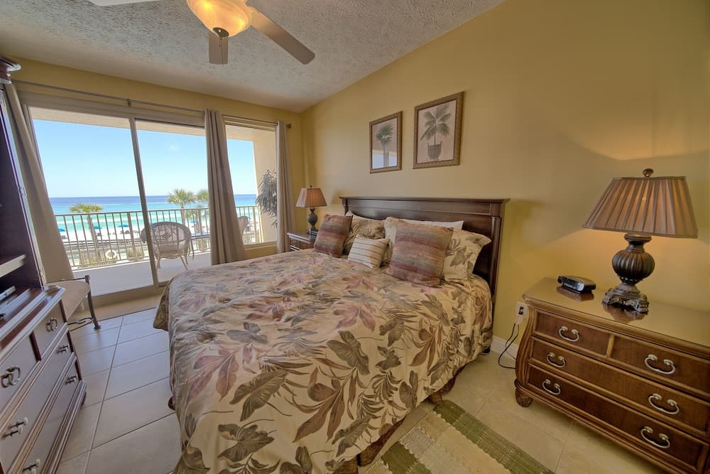 Gulf Crest Condominium #0205 - 2 Br Condo