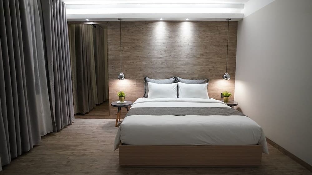 The Luxe Hotel Da Lat