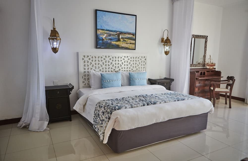 Tamarind Village Apartments