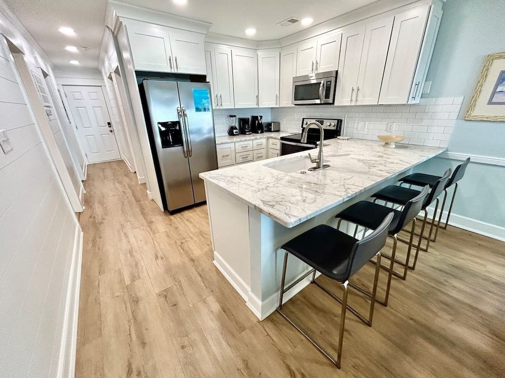 Boston Commons 102 3 Bedroom Condo by RedAwning