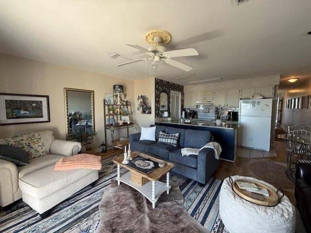 Surfside By The Sea Ii 103 2 Bedroom Condo by RedAwning