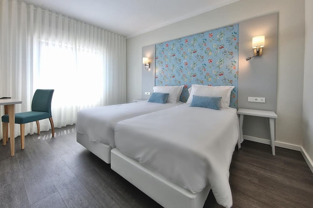 Agua Hotels Alvor Jardim