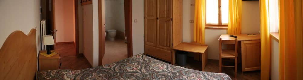 Garnì Sella al Cipriani