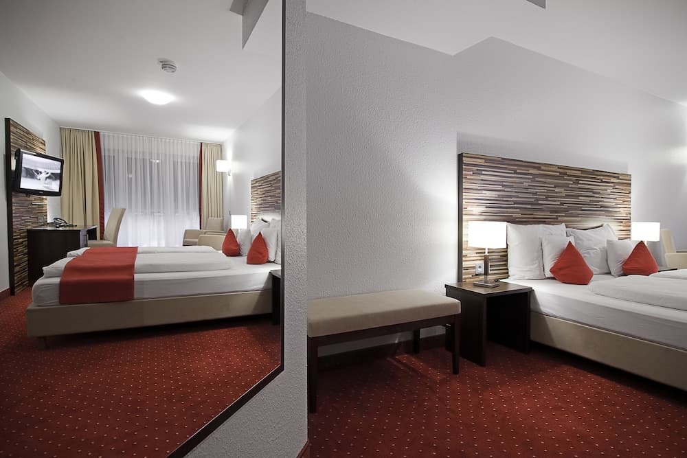 HIB Hotel in Baesweiler