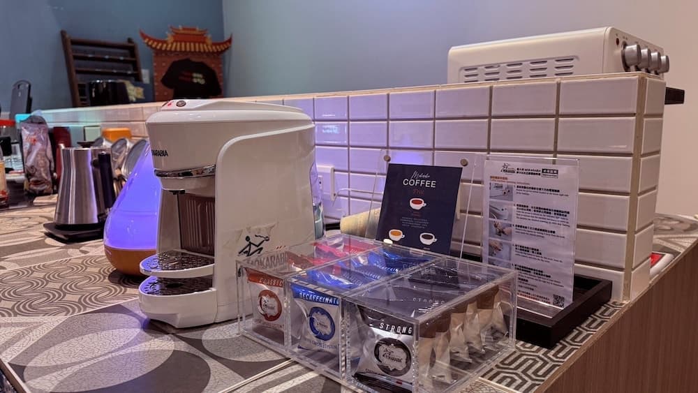 Local Backpacker Hostel