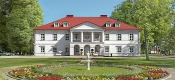 Bistrampolis Manor Boutique Hotel