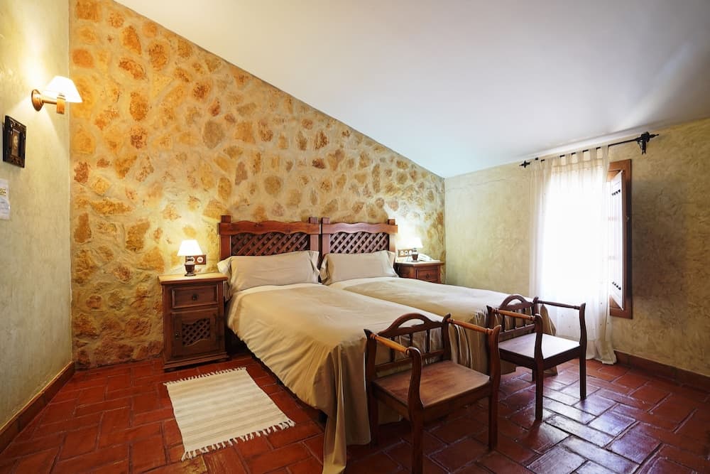 Hotel Rural La Sinforosa