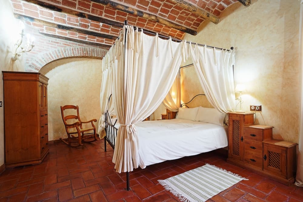 Hotel Rural La Sinforosa