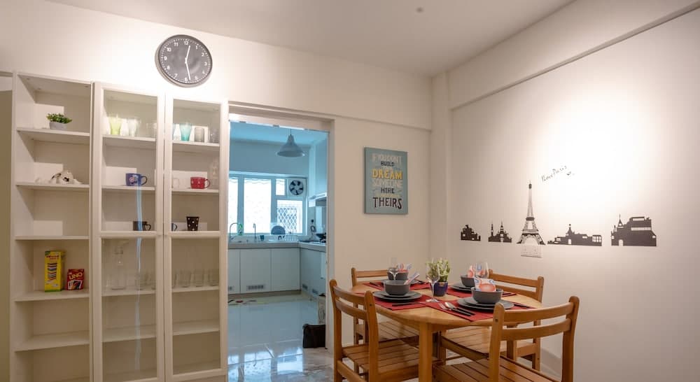 Grandeur Tower Pandan Indah KL