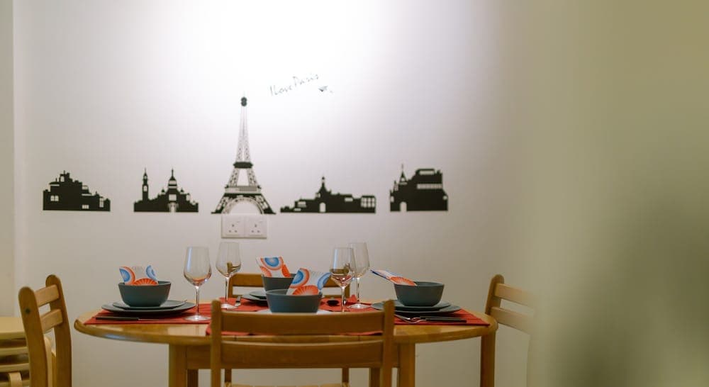 Grandeur Tower Pandan Indah KL