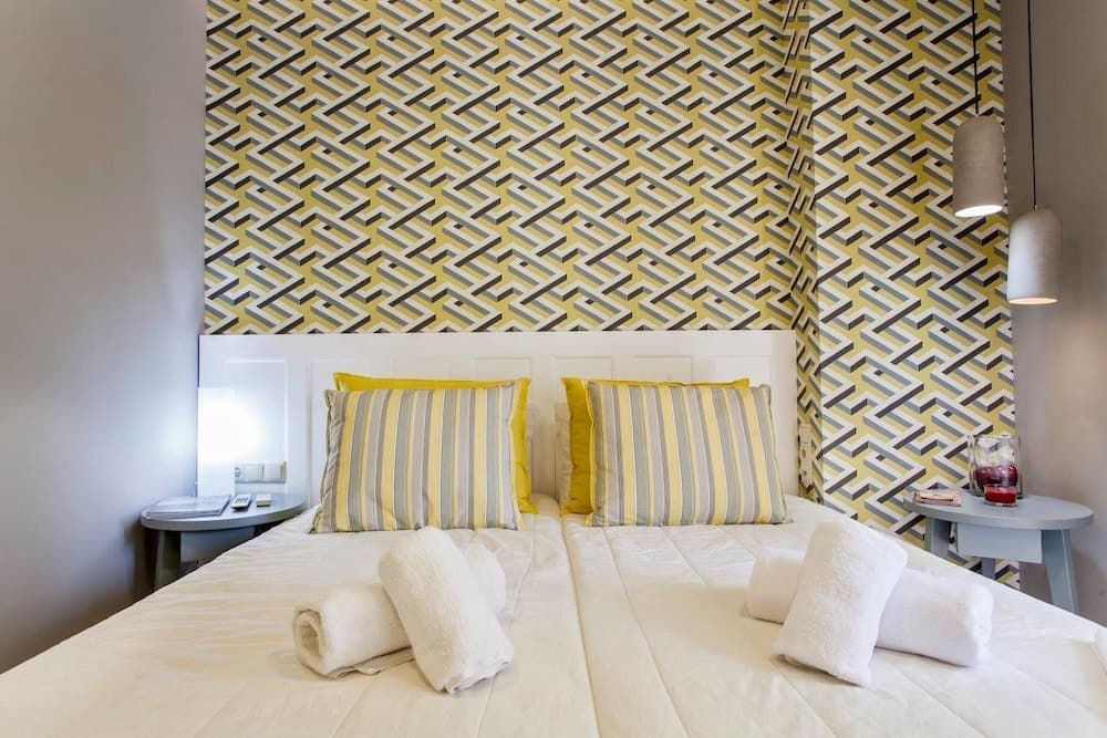 Candia Studios & Rooms