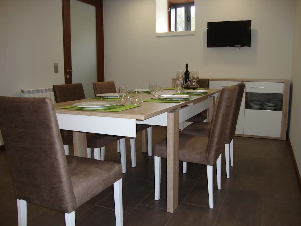 Casa de Riba'Dão - Arcos de Valdevez