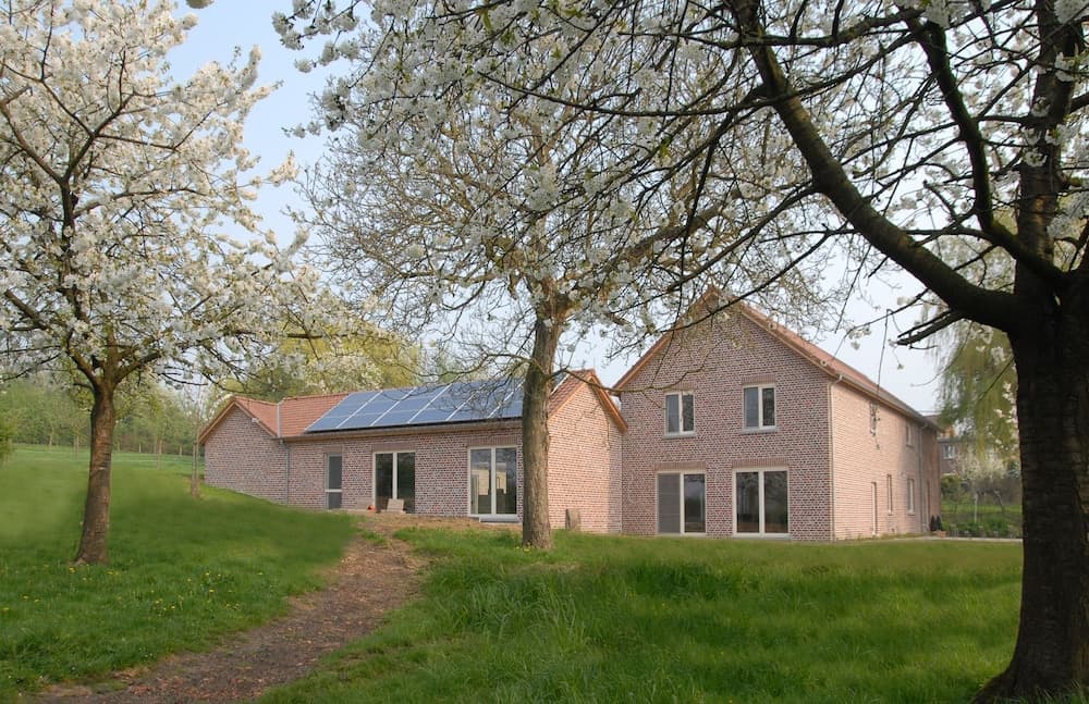 Bed & Breakfast De Vrijheerlyckheid