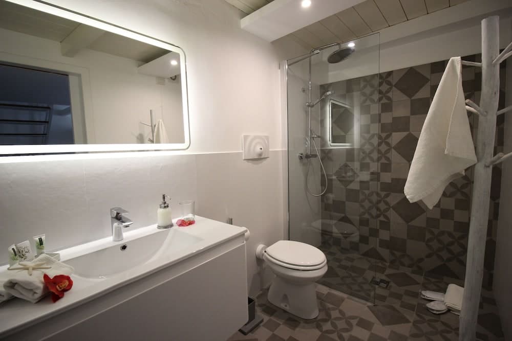 S'O Smart B&B Tropea