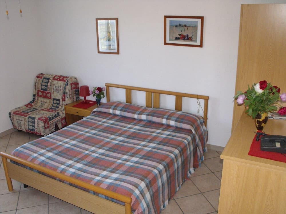 Agriturismo Gli Ulivi