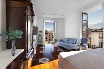 La Casa dell'Orologio - MAIN SQUARE