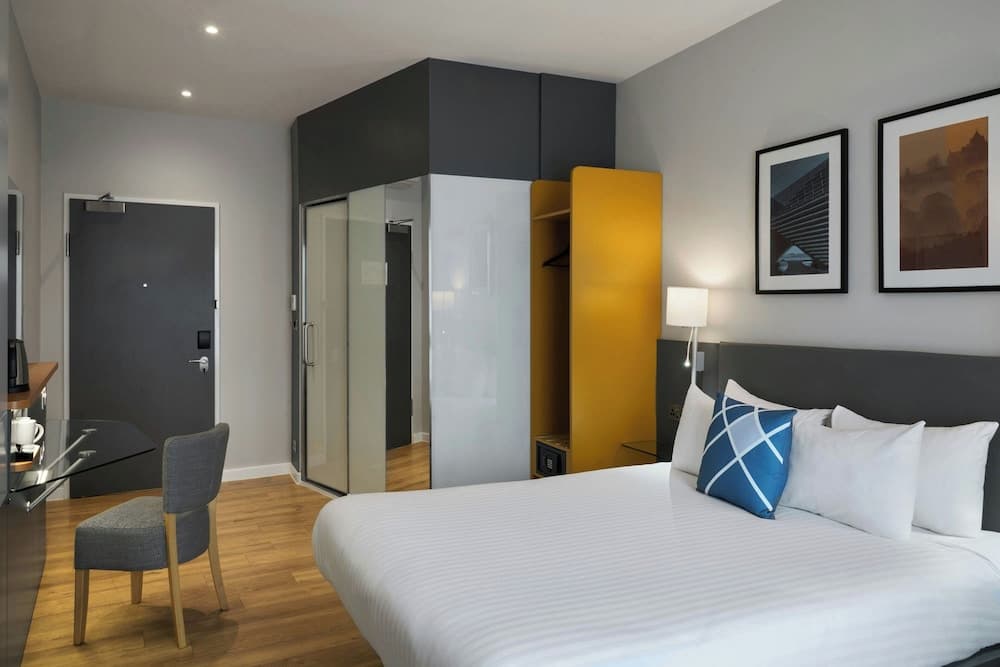 Four Points Flex by Sheraton Dundee