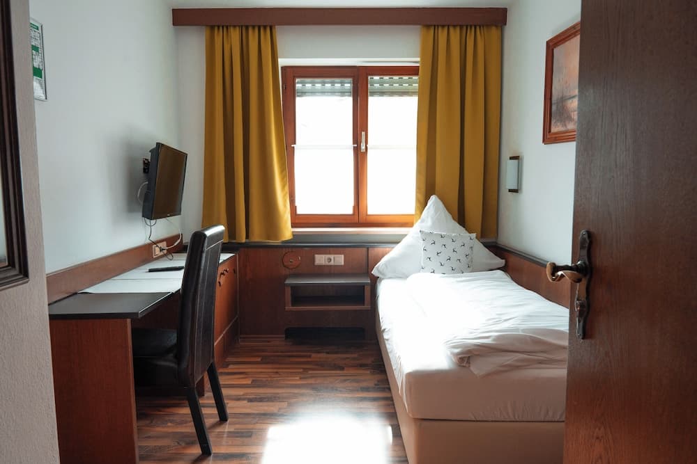 Gästehaus - Kipfenberg