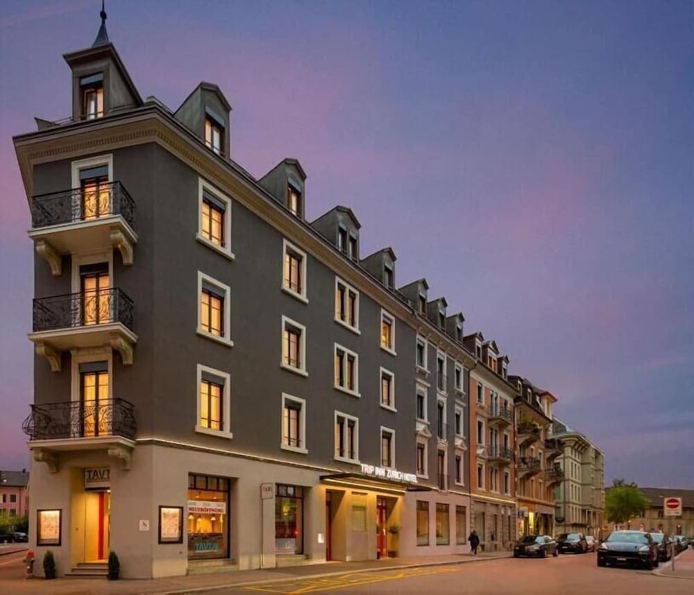 hotel image