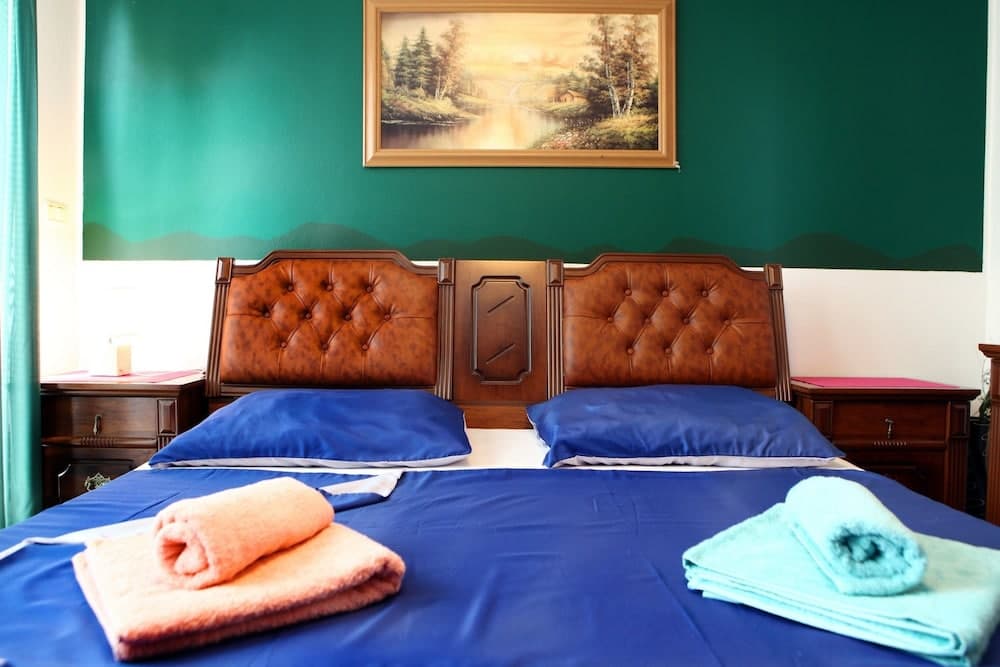 Apartments Green Place