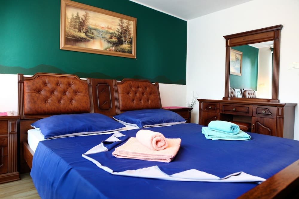 Apartments Green Place