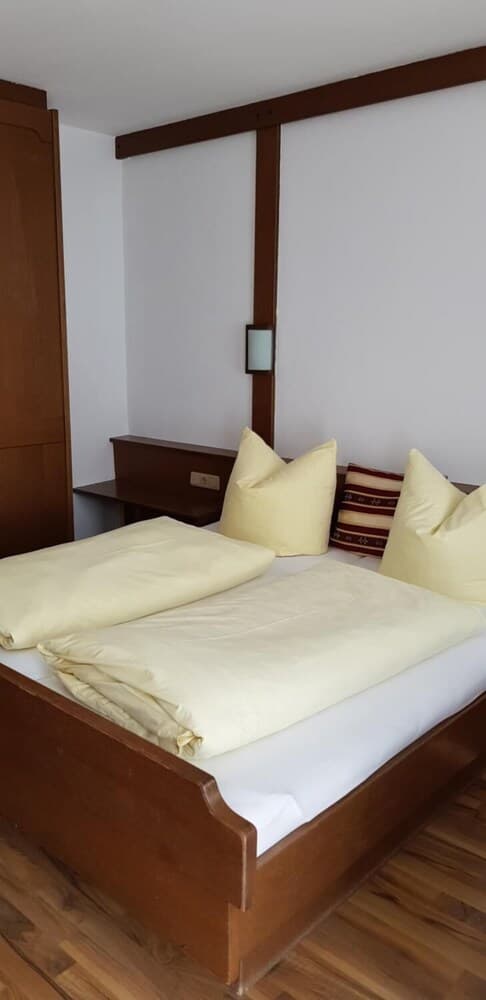 Tiroler Landgasthaus