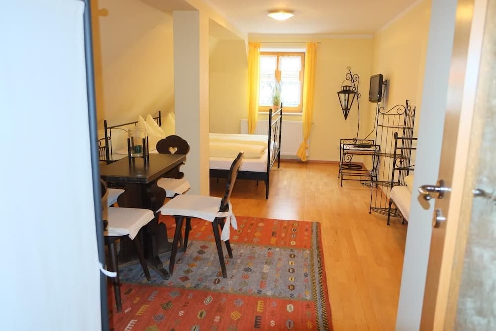 Tiroler Landgasthaus