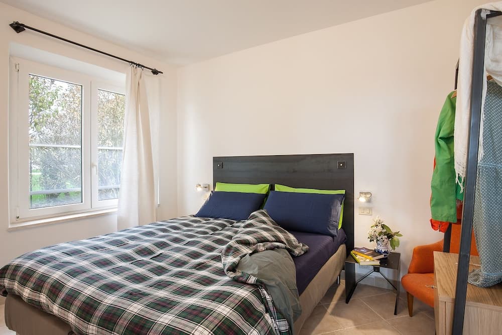 Artemisia negli ulivi B&B