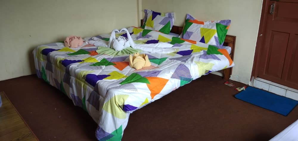 Hotel Panda International