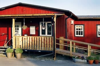 STF Bunge Vandrarhem