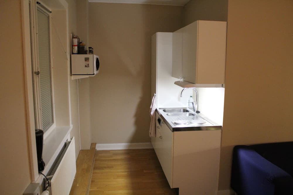 STF Östra Flygeln Bunge Vandrarhem