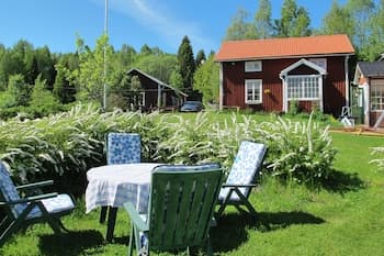 Lövbergs B&B