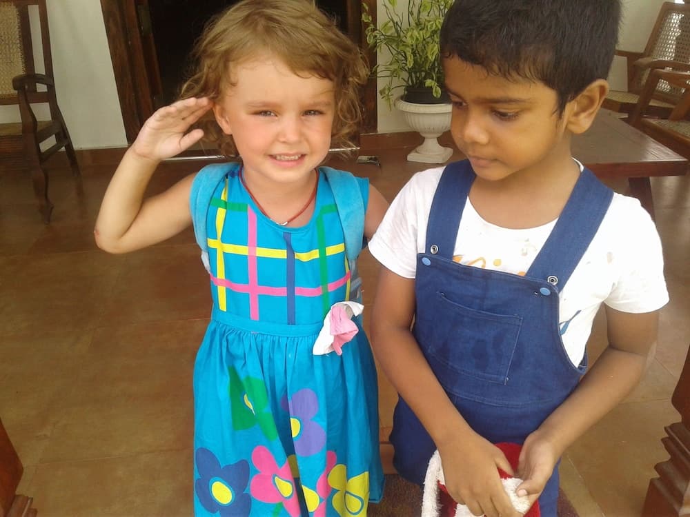 Bandhusena House and Apartments