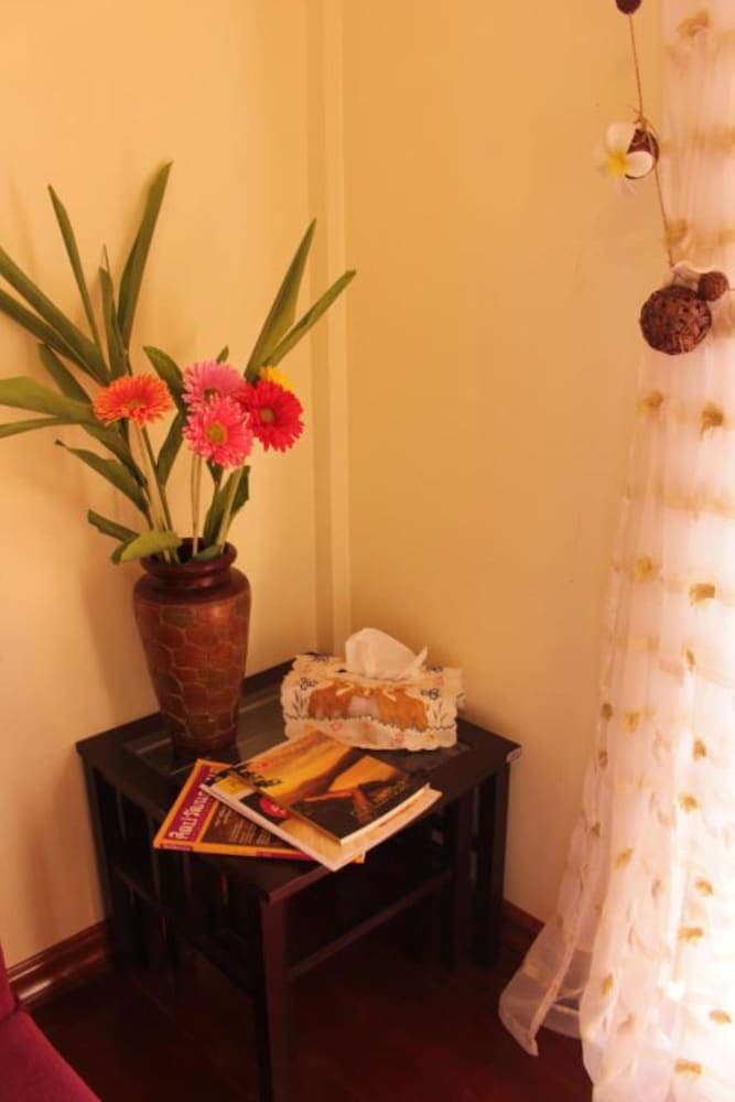 Baan Suan Nuchliang Homestay