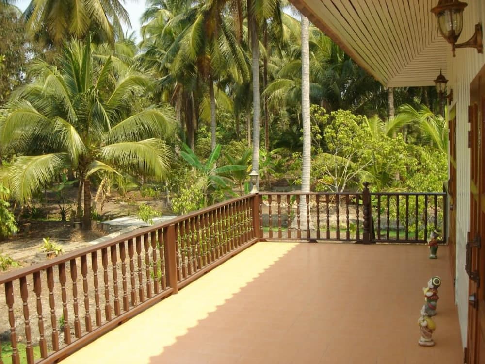 Baan Suan Nuchliang Homestay