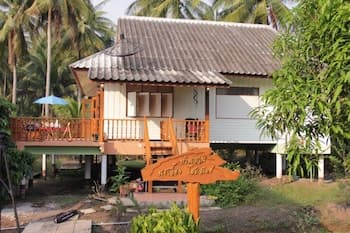 Baan Suan Nuchliang Homestay