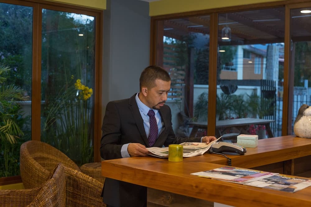 Ilalo Garden Hotel & Restaurant