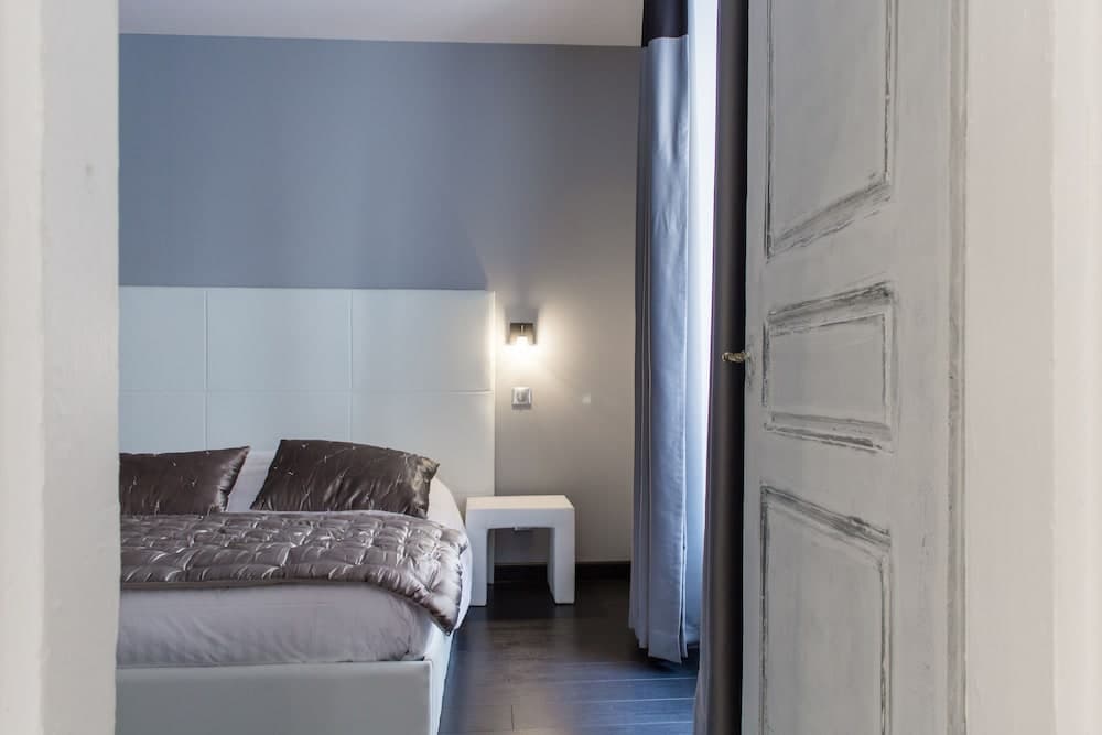 My Sweet Homes - Little Venice & Bartholdi SPA