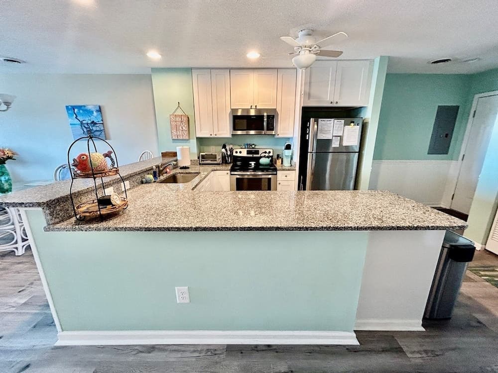 Colony Iv 301 2 Bedroom Condo by RedAwning