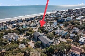 Sea Grove 2 Bedroom Condo by Redawning