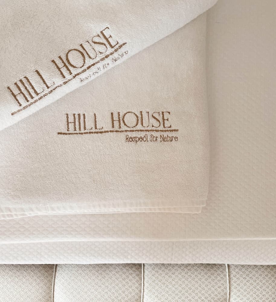 Hill House Adult Only