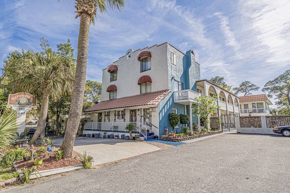hotel image