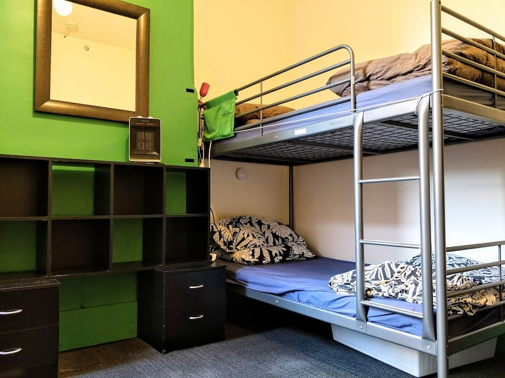 Landing Pads Brunswick - Hostel